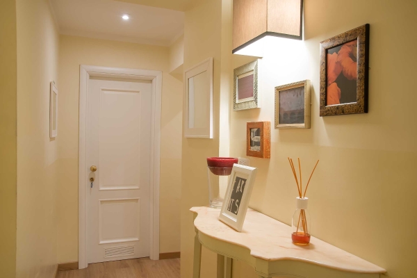 Hotel 94Rooms Vatican-Scipioni B&B (Rome)